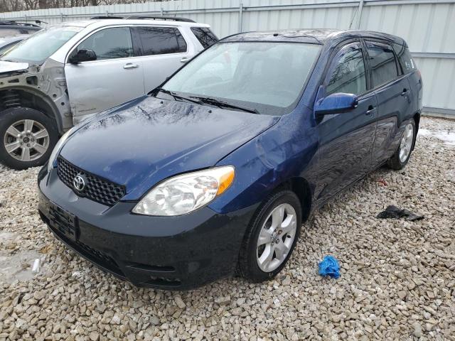 TOYOTA COROLLA MA 2003 with VIN 2T1KY38E73C093998 - Photo from auction