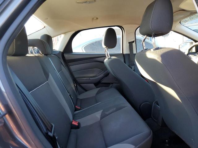 Photo 10 from auction – 2012 FORD FOCUS S with VIN 1FAHP3E25CL441450