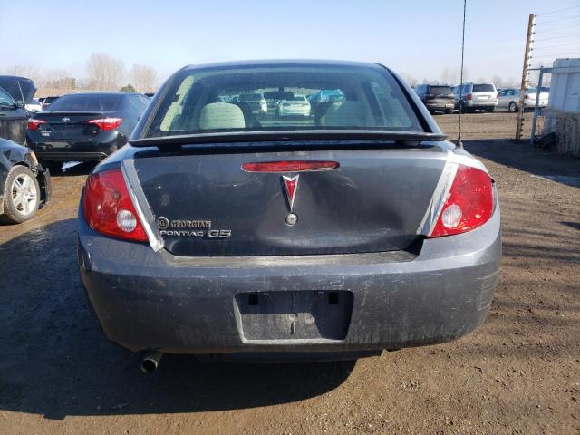 Photo 6 from auction – 2008 PONTIAC G5 with VIN 1G2AJ55F287322965