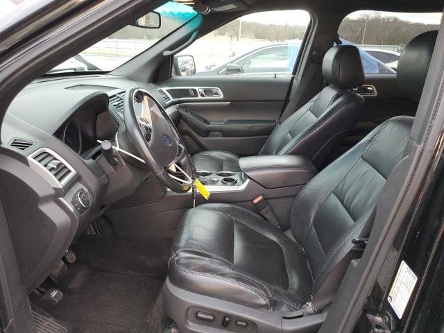 Photo 7 from auction – 2012 FORD EXPLORER X with VIN 1FMHK7D83CGA74395