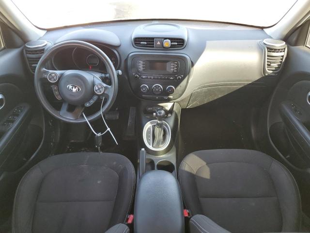 Zdjęcie 8 z aukcji – 2016 KIA SOUL z VIN KNDJN2A2XG7376594