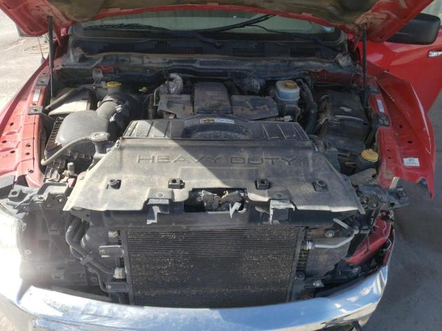 Photo 11 from auction – 2012 DODGE RAM 2500 S with VIN 3C6UD5DL0CG281022