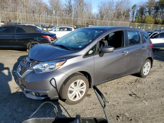 NISSAN VERSA NOTE 2017 with VIN 3N1CE2CP9HL376488 - Photo from auction