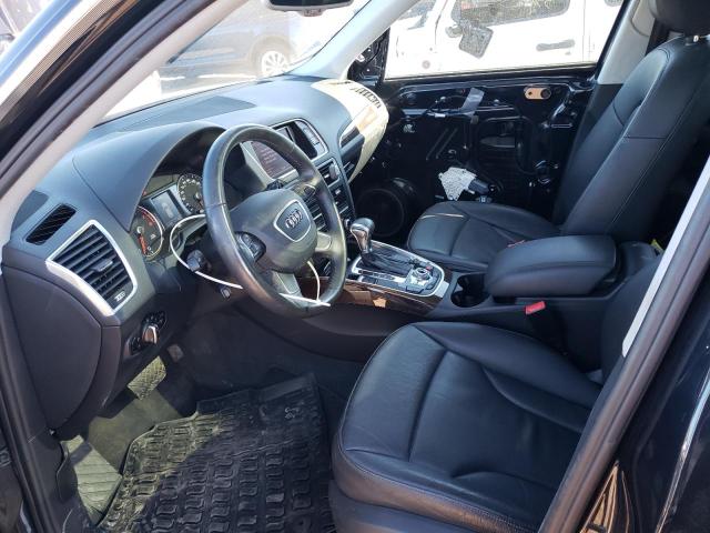 Photo 7 from auction – 2013 AUDI Q5 PREMIUM with VIN WA1LFAFP8DA007651