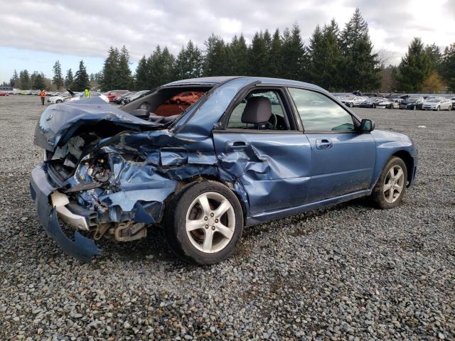 Photo 3 from auction – 2007 SUBARU IMPREZA 2. with VIN JF1GD61637H500843