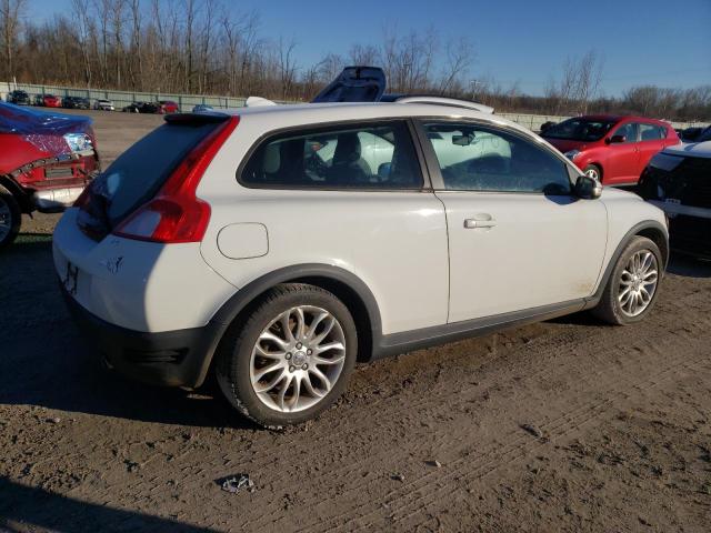 Photo 3 from auction – 2008 VOLVO C30 T5 with VIN YV1MK672682078458