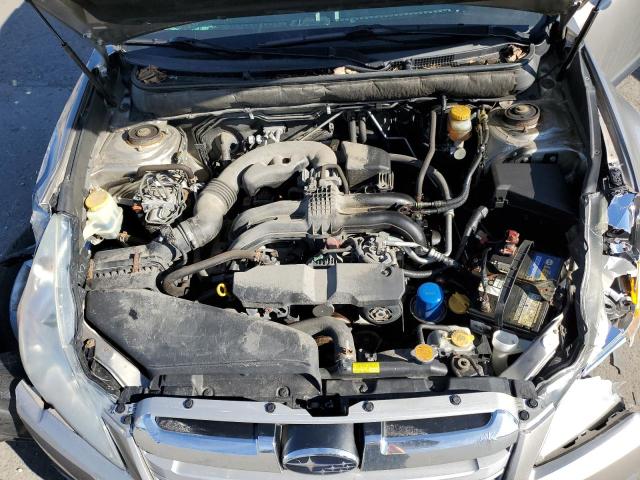 Снимка 11 от търг – 2014 SUBARU OUTBACK 2. с VIN 4S4BRBCC7E3252989