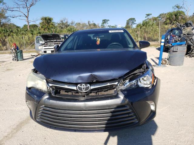 Photo 5 from auction – 2016 TOYOTA CAMRY LE with VIN 4T1BF1FK4GU536258