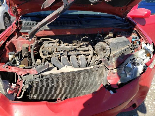 Photo 12 from auction – 2003 TOYOTA COROLLA MA with VIN 2T1KR32E73C140937