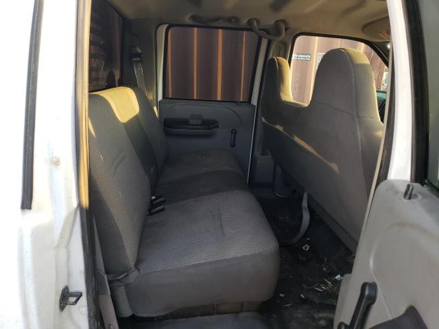 Photo 6 from auction – 2005 FORD F250 SUPER with VIN 1FTSW20565EC48231