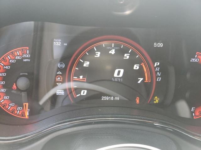 Photo 9 from auction – 2021 DODGE DURANGO SR with VIN 1C4SDJH9XMC643109