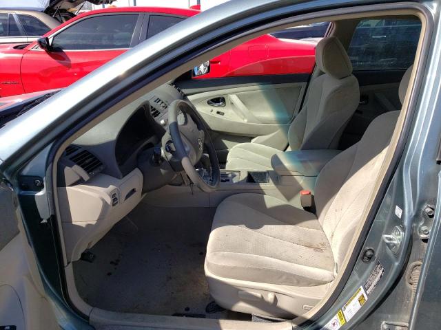 Photo 7 from auction – 2008 TOYOTA CAMRY CE with VIN 4T1BE46KX8U745025