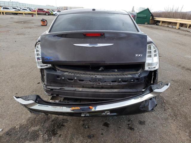 Photo 6 from auction – 2012 CHRYSLER 300 LIMITE with VIN 2C3CCACG9CH277950