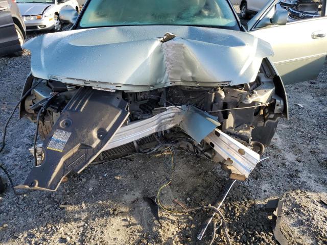 Photo 11 from auction – 2006 CADILLAC DTS with VIN 1G6KD57Y06U164875