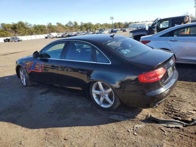 Photo 2 from auction – 2009 AUDI A4 PRESTIG with VIN WAUMK78K09N017730