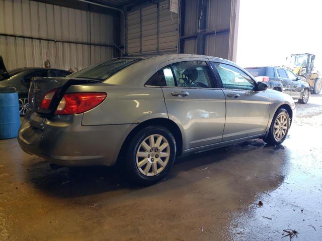 Photo 3 from auction – 2008 CHRYSLER SEBRING LX with VIN 1C3LC46K38N251876