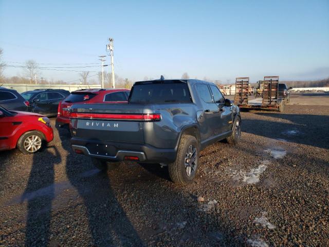 Photo 3 from auction – 2022 RIVIAN R1T LAUNCH with VIN 7FCTGAAL1NN006224