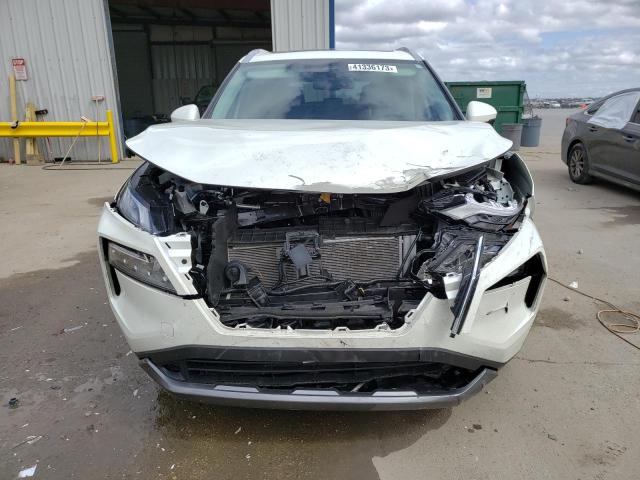 Photo 5 from auction – 2022 NISSAN ROGUE SL with VIN 5N1BT3CA3NC707200