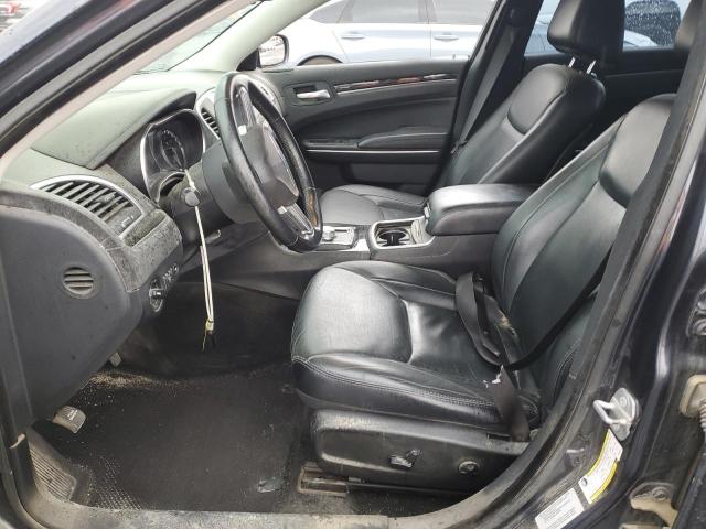 Photo 7 from auction – 2015 CHRYSLER 300 LIMITE with VIN 2C3CCAAG1FH904082