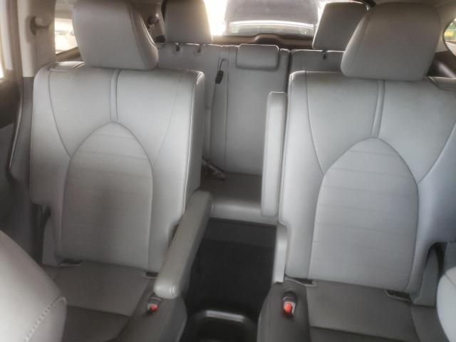 Zdjęcie 10 z aukcji – 2021 TOYOTA HIGHLANDER z VIN 5TDGZRAH4MS533095