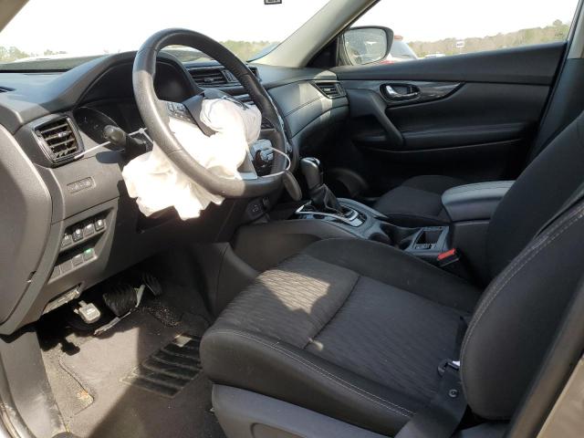 Photo 7 from auction – 2019 NISSAN ROGUE S with VIN KNMAT2MT6KP526347