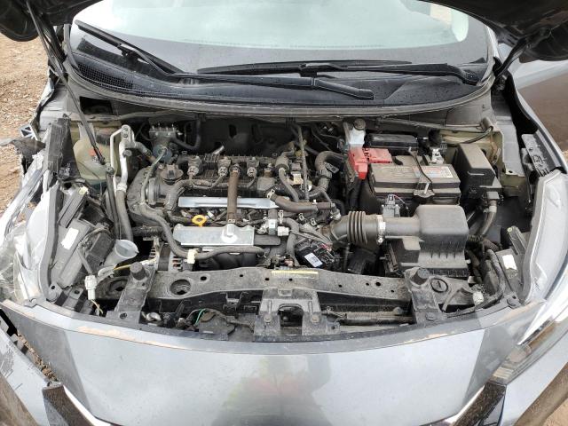 Photo 11 from auction – 2020 NISSAN VERSA S with VIN 3N1CN8DV3LL913655