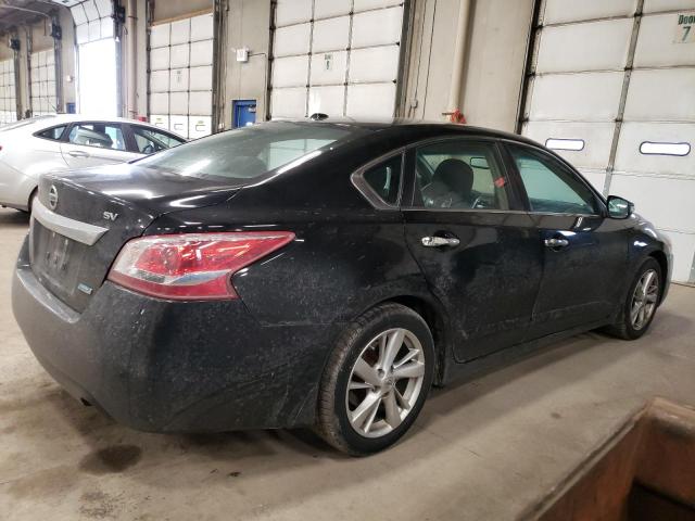 Photo 3 from auction – 2013 NISSAN ALTIMA 2.5 with VIN 1N4AL3AP9DN559652