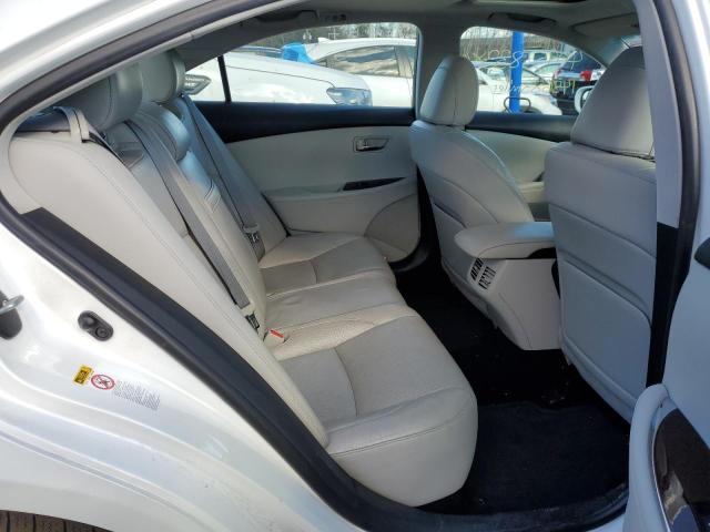 Photo 10 from auction – 2011 LEXUS ES 350 with VIN JTHBK1EG0B2469092