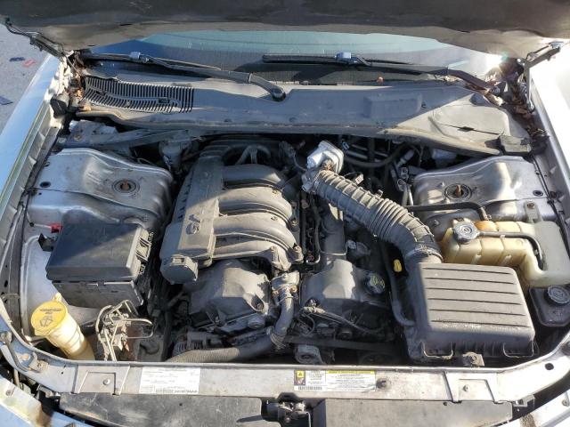 Photo 11 from auction – 2008 DODGE CHARGER with VIN 2B3KA43R28H215315