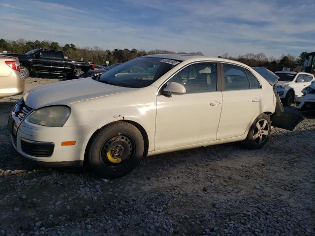 VOLKSWAGEN JETTA 2008 with VIN 3VWRM71K38M188216 - Photo from auction