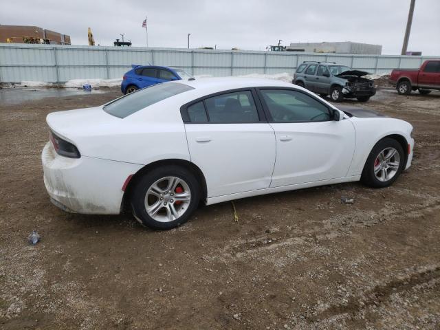 Photo 3 from auction – 2015 DODGE CHARGER SE with VIN 2C3CDXBGXFH752950