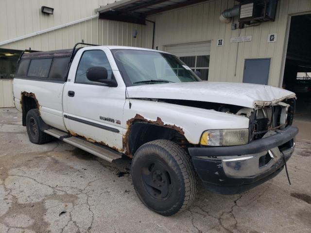 Photo 4 from auction – 2001 DODGE RAM 1500 with VIN 1B7HF16Z71S789718