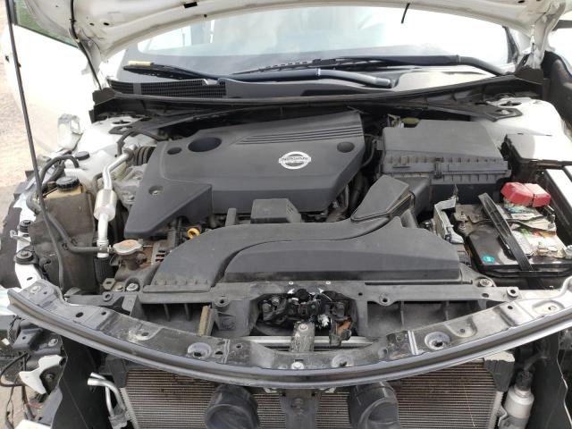 Photo 11 from auction – 2015 NISSAN ALTIMA 2.5 with VIN 1N4AL3AP4FN879044