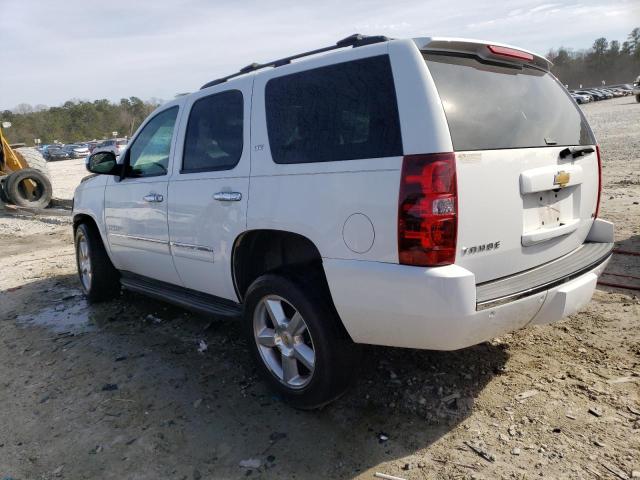 Photo 2 from auction – 2011 CHEVROLET TAHOE C150 with VIN 1GNSCCE06BR380736