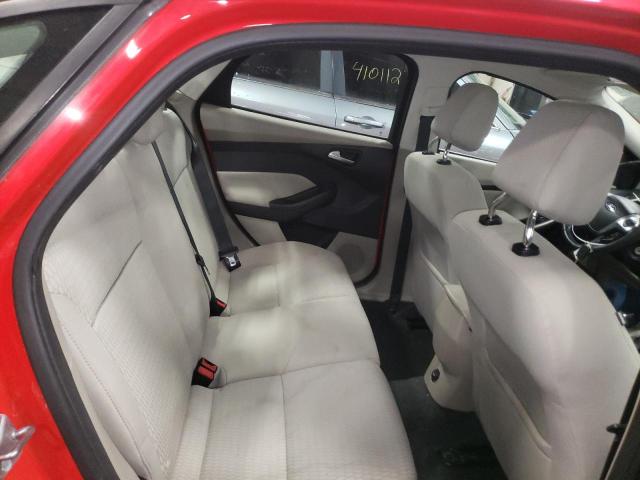 Photo 10 from auction – 2012 FORD FOCUS SEL with VIN 1FAHP3H20CL179039