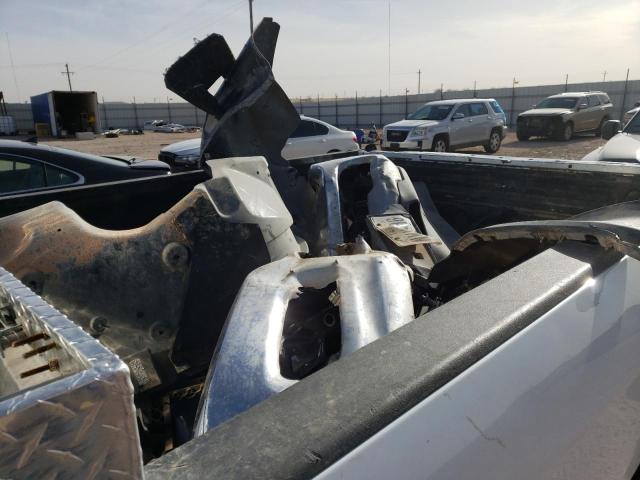 Photo 12 from auction – 2021 RAM 3500 TRADE with VIN 3C63R3GL5MG528727