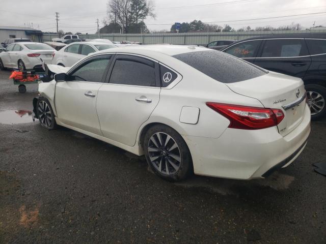 Photo 2 from auction – 2017 NISSAN ALTIMA 2.5 with VIN 1N4AL3AP5HC142062