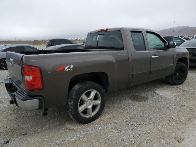 Zdjęcie 3 z aukcji – 2007 CHEVROLET SILVERADO z VIN 2GCEK19J471634315