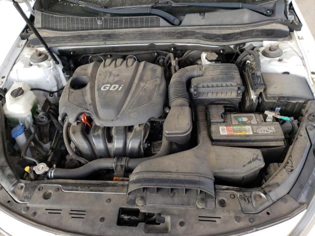 Photo 7 from auction – 2015 KIA OPTIMA LX with VIN 5XXGM4A72FG503557