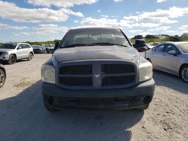 Photo 5 from auction – 2008 DODGE RAM 1500 S with VIN 1D7HA16N88J189047