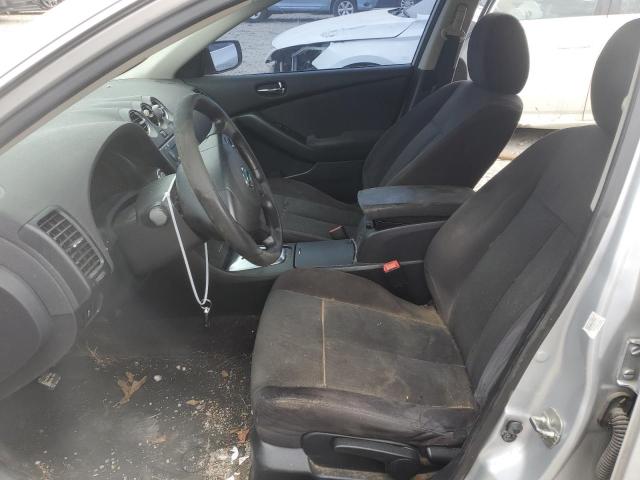 Photo 7 from auction – 2012 NISSAN ALTIMA BAS with VIN 1N4AL2AP3CC128079