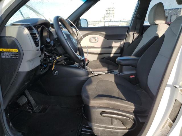 Photo 7 from auction – 2014 KIA SOUL with VIN KNDJN2A25E7746086