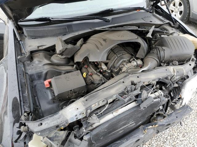 Photo 11 from auction – 2013 CHRYSLER 300C with VIN 2C3CCAKT8DH667096