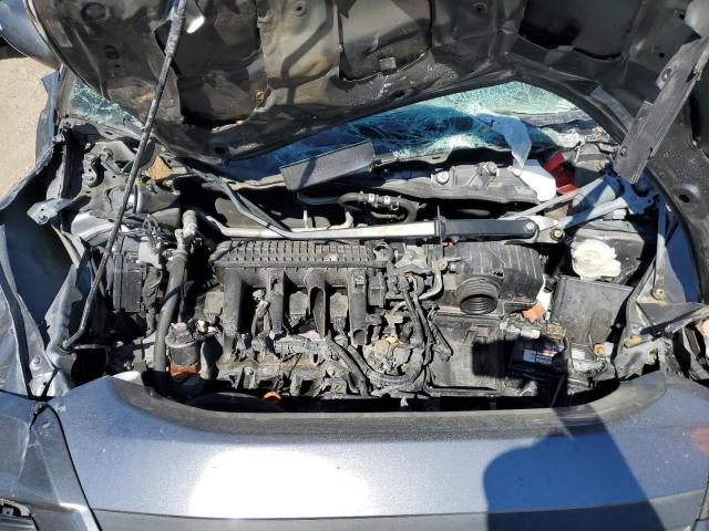 صورة رقم 11 من المزاد - 2012 HONDA INSIGHT EX مع VIN JHMZE2H73CS003665