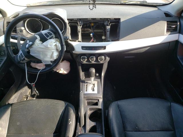 Photo 8 from auction – 2014 MITSUBISHI LANCER ES/ with VIN JA32U2FU2EU605252
