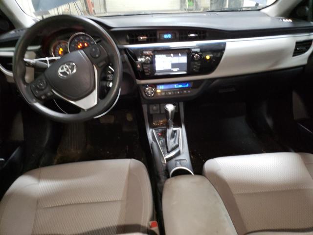 Photo 8 from auction – 2015 TOYOTA COROLLA EC with VIN 2T1BPRHE1FC244103