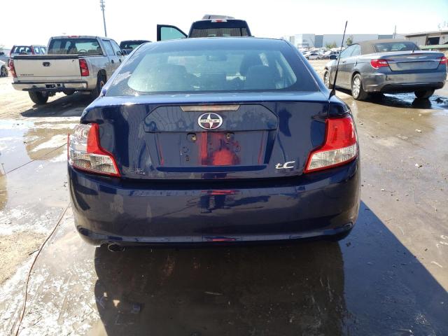 Photo 6 from auction – 2012 TOYOTA SCION TC with VIN JTKJF5C7XC3029607