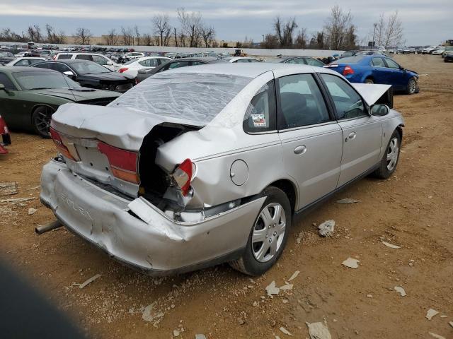 Photo 3 from auction – 2002 SATURN L200 with VIN 1G8JU54F02Y576707