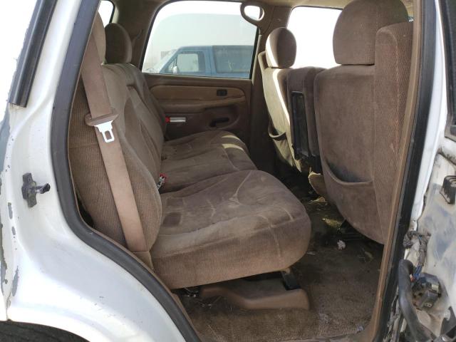 Photo 11 from auction – 2000 GMC YUKON with VIN 1GKEC13V4YJ132229