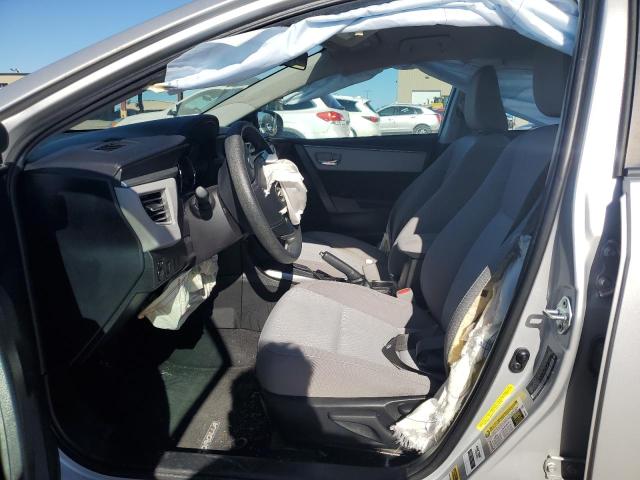 Photo 7 from auction – 2016 TOYOTA COROLLA L with VIN 5YFBURHE5GP529767